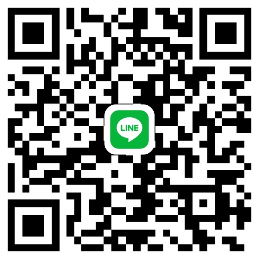 LINE QR